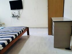 Blk 171 Stirling View (Queenstown), HDB 3 Rooms #463177521